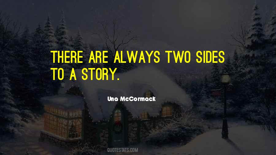 Stories Stories Quotes #6389