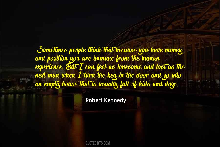 Empty And Full Quotes #1131223