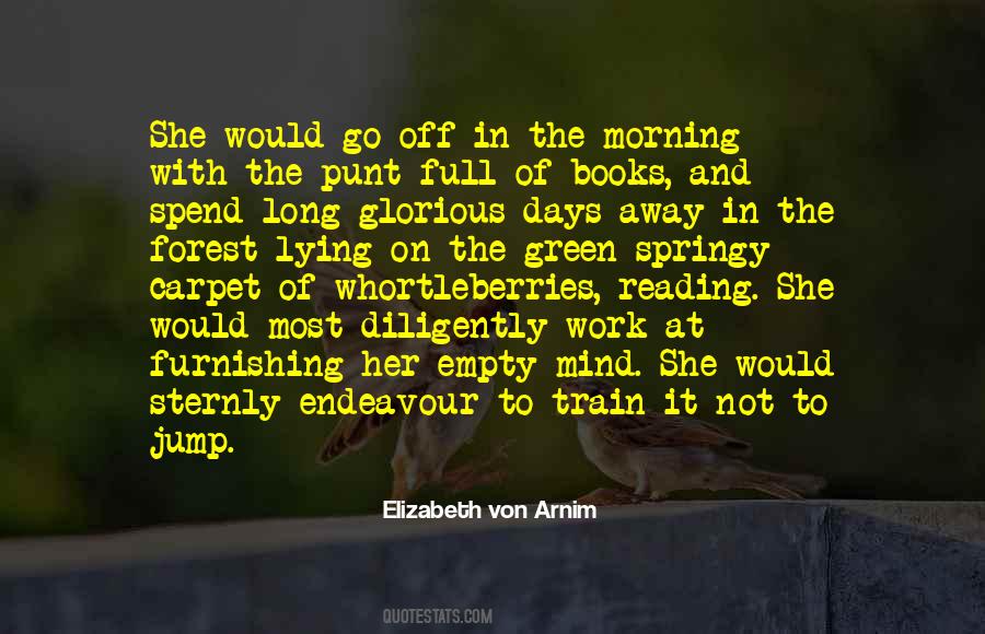 Empty And Full Quotes #714231