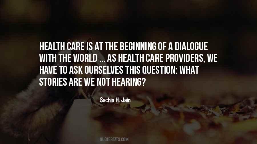 Ask Me Do I Care Quotes #513431