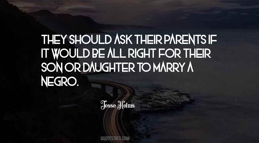 Ask Me To Marry You Quotes #1592674