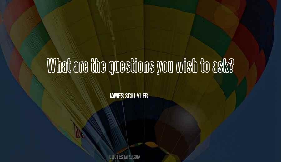 Ask Quotes #1851326