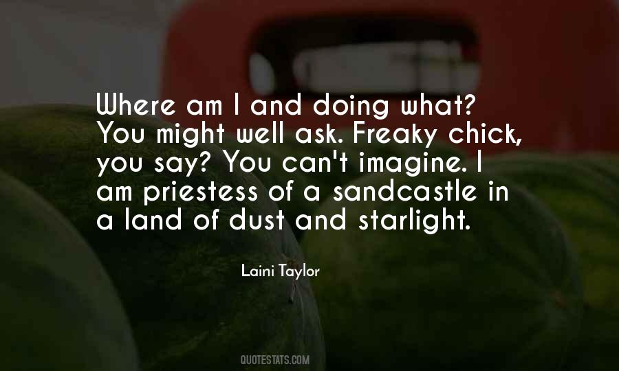 Ask The Dust Quotes #21425