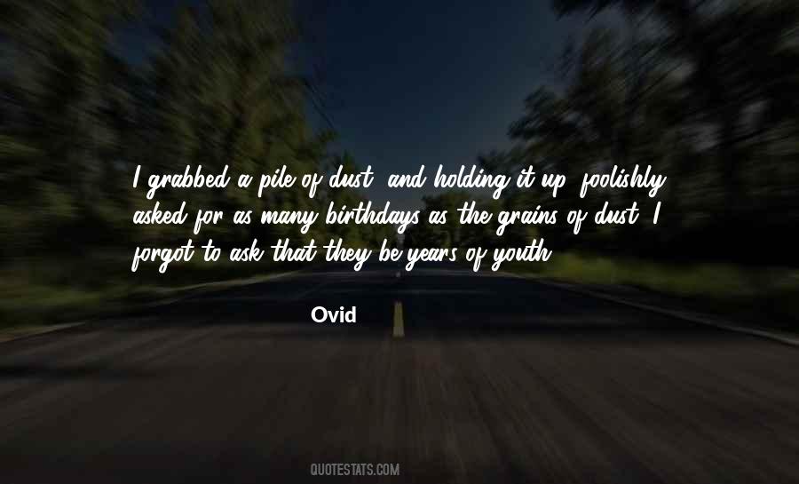 Ask The Dust Quotes #550095