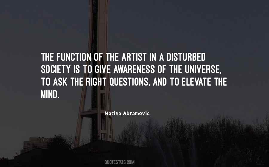Ask The Universe Quotes #1340422