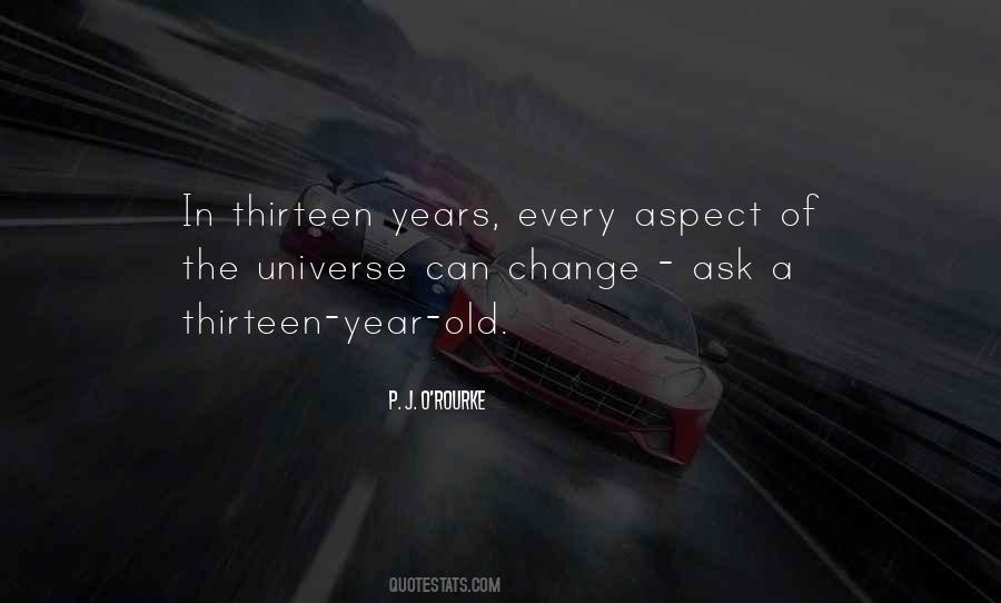 Ask The Universe Quotes #1581720
