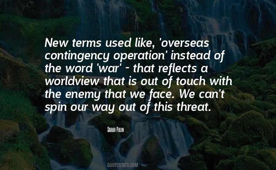 Your Worldview Quotes #47199