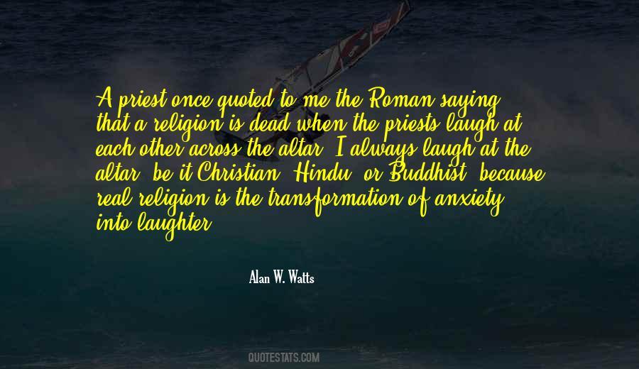 Religion Spirituality Hindu Quotes #1308819