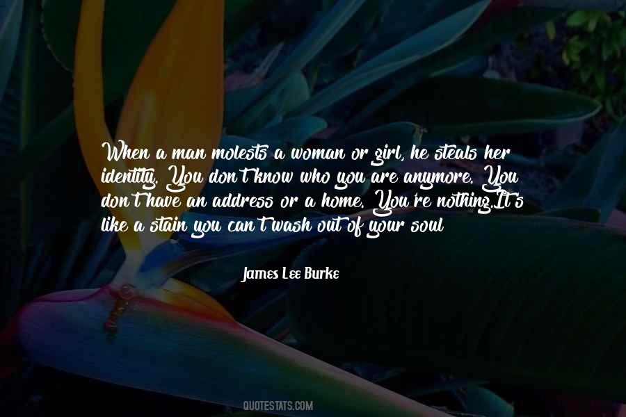 Soul Of A Woman Quotes #1169495