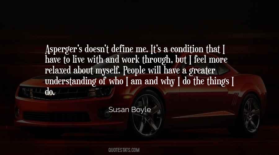 Asperger Quotes #737060