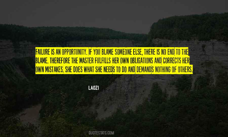 Opportunity If Quotes #1849398