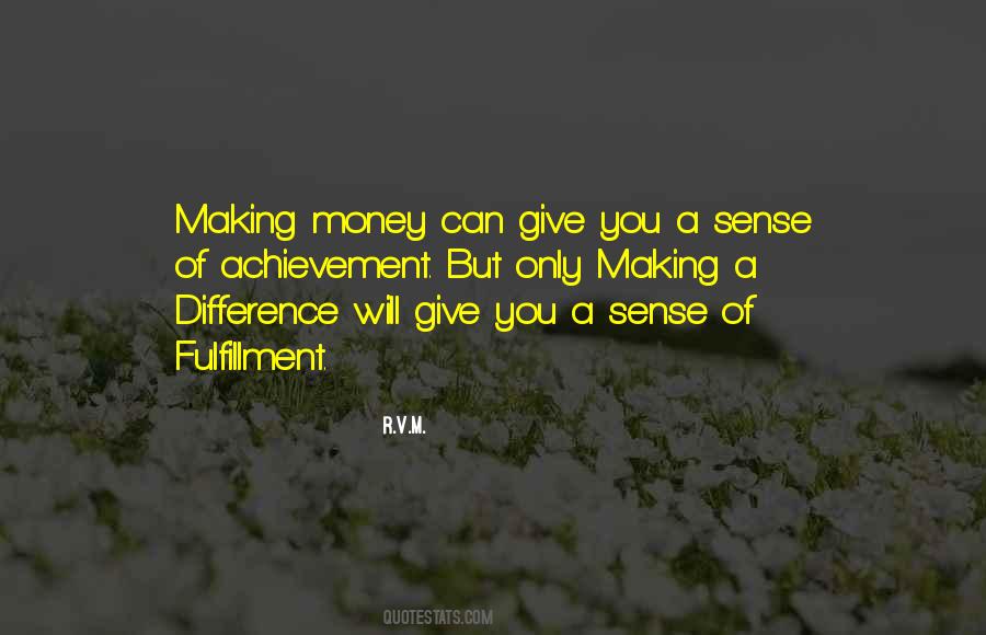 V R Quotes #283770