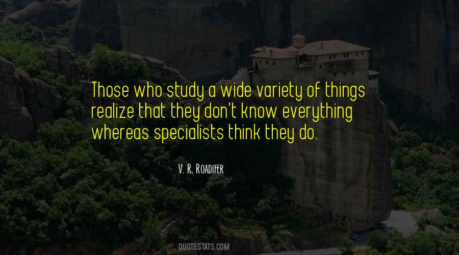 V R Quotes #290754