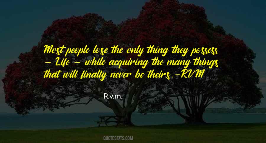 V R Quotes #361838