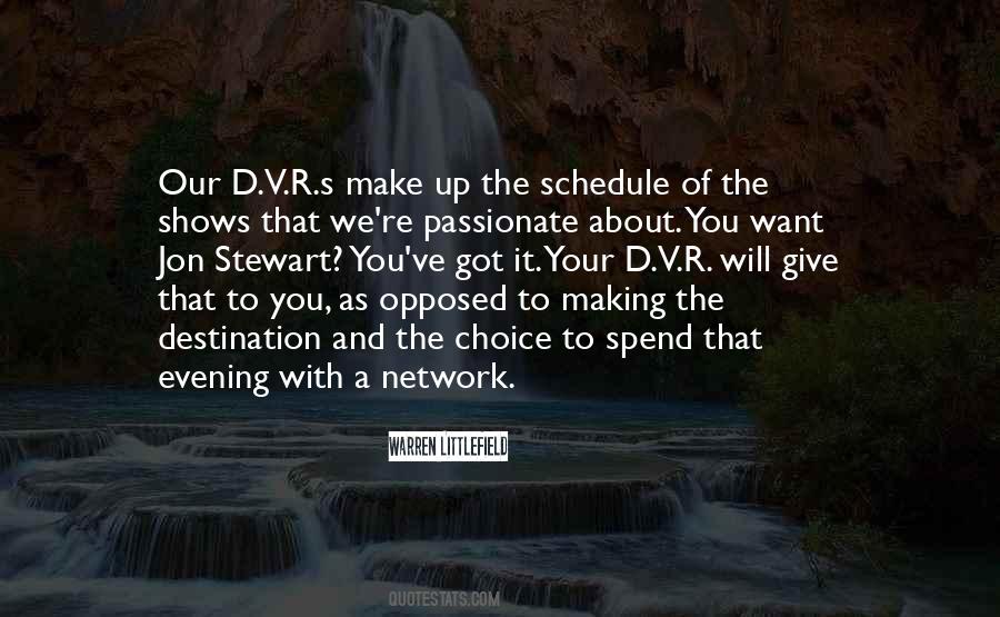 V R Quotes #452981
