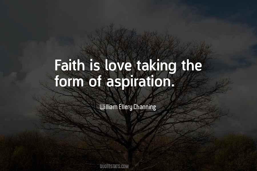 Aspiration Quotes #328748 Aspiration Quotes #328748