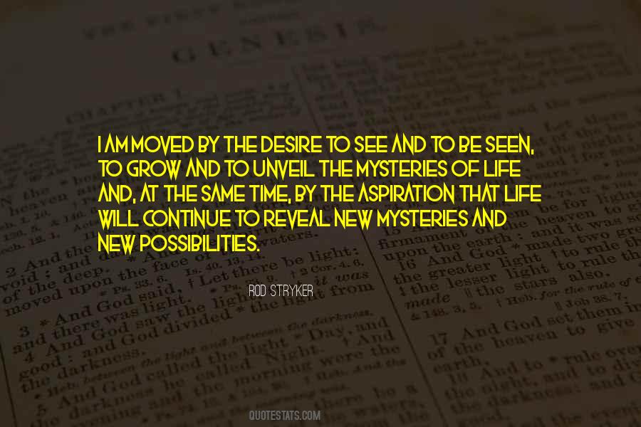 Aspiration Quotes #359409 Aspiration Quotes #359409