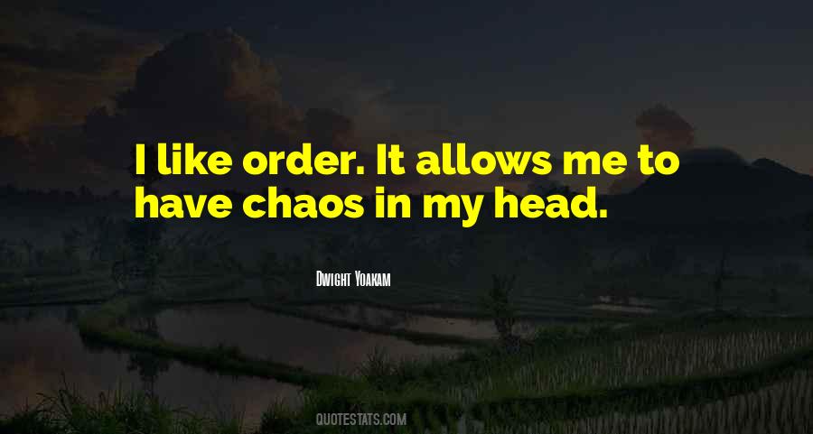 Yoakam Quotes #798501