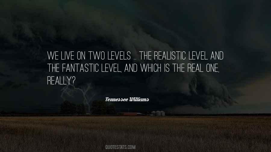 Levels The Quotes #1333136