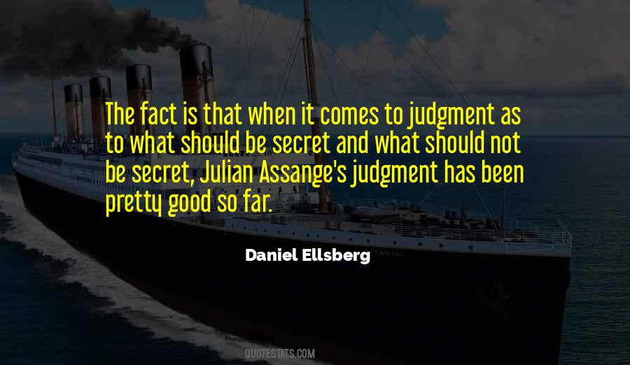 Assange Quotes #1439271