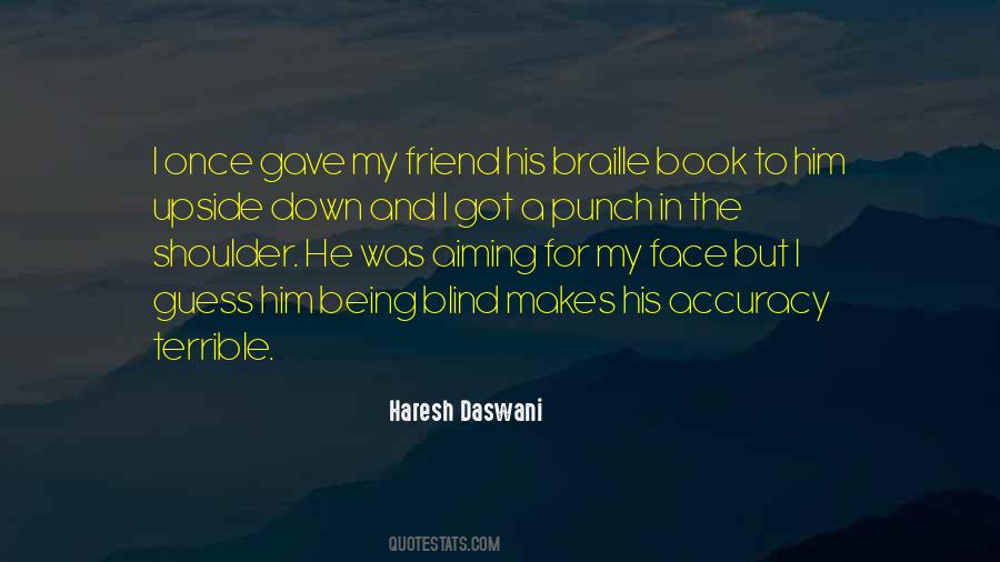 Book Humor Quotes #149688