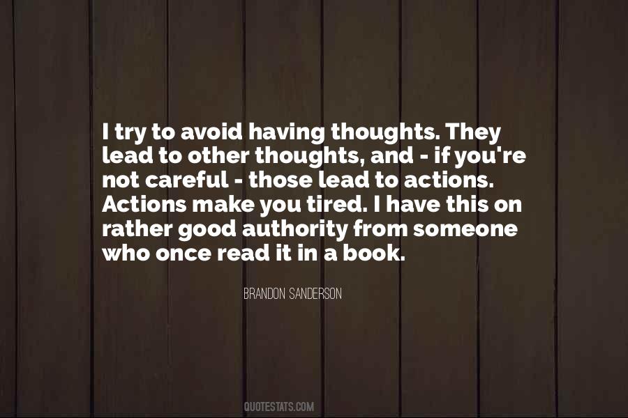 Book Humor Quotes #308829