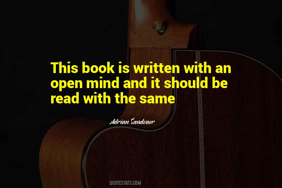 Book Humor Quotes #414682
