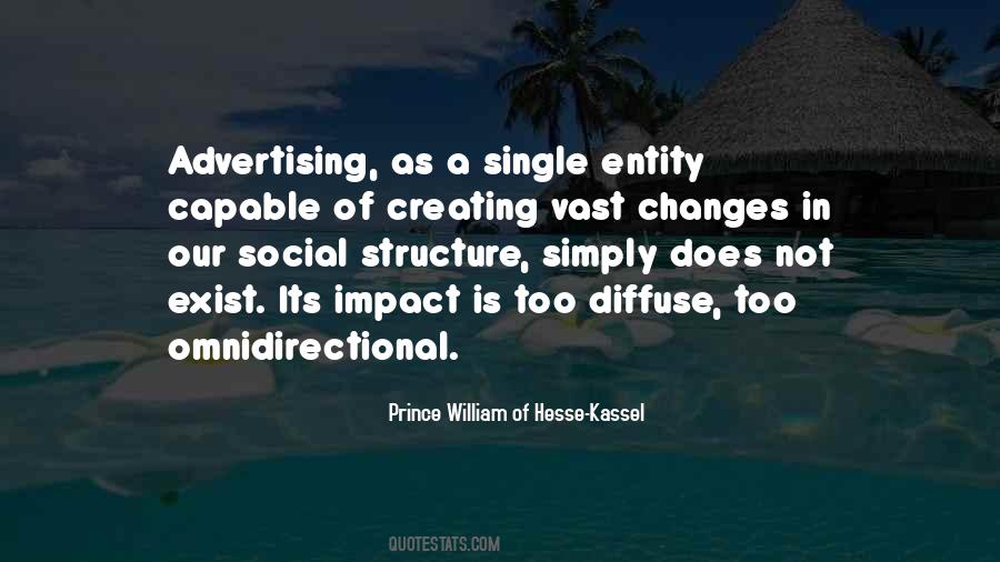 Advertising Business Quotes #1021505