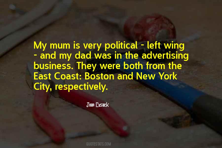 Advertising Business Quotes #1169134