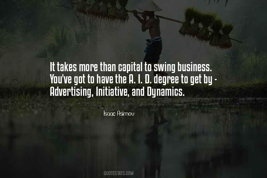 Advertising Business Quotes #480067