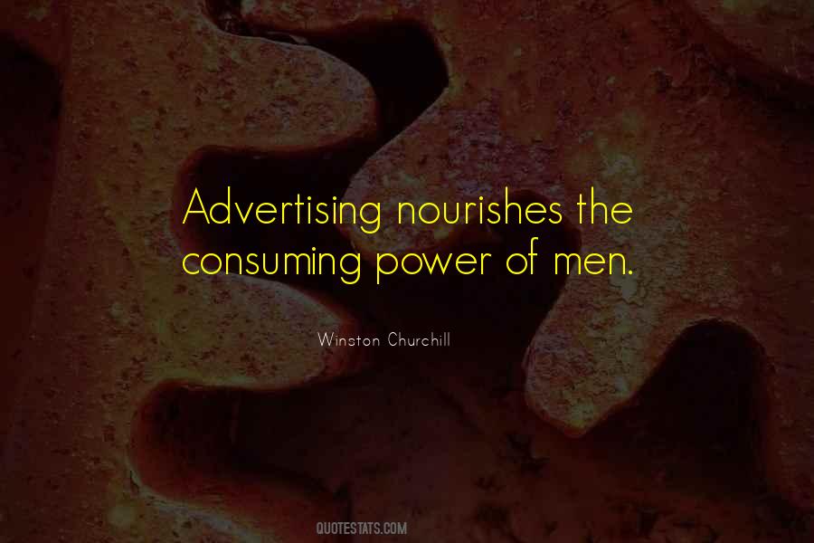 Advertising Business Quotes #594258