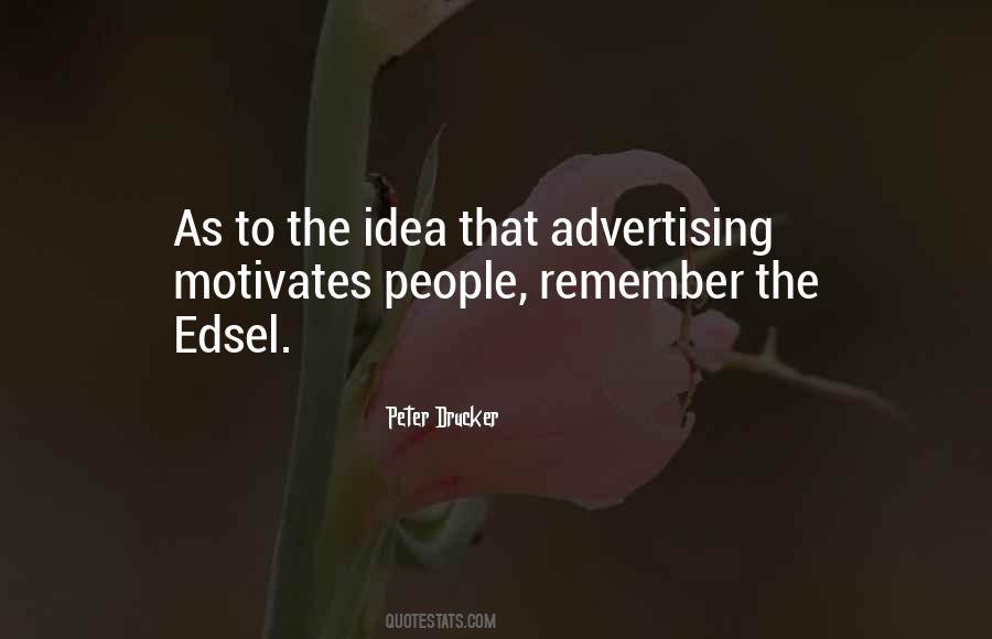Advertising Business Quotes #842819