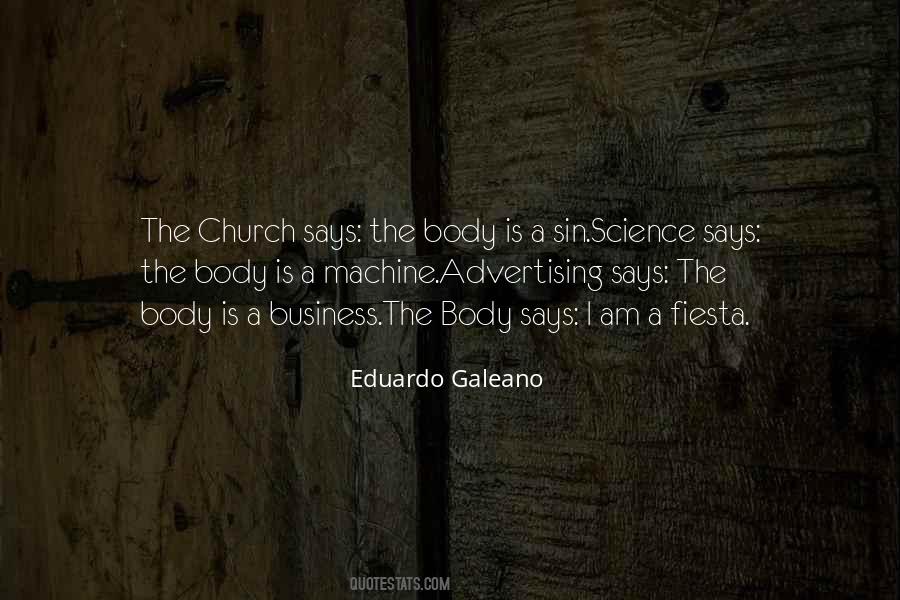 Advertising Business Quotes #917985