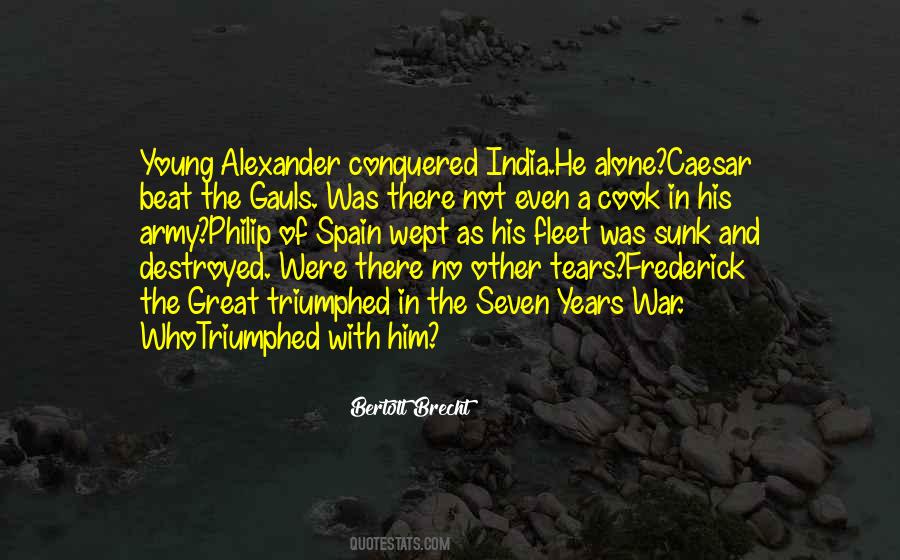 Mary Rademacher Quotes #738706