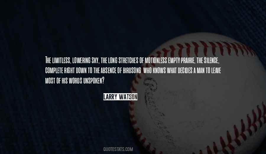 Pressly Houston Quotes #1767407