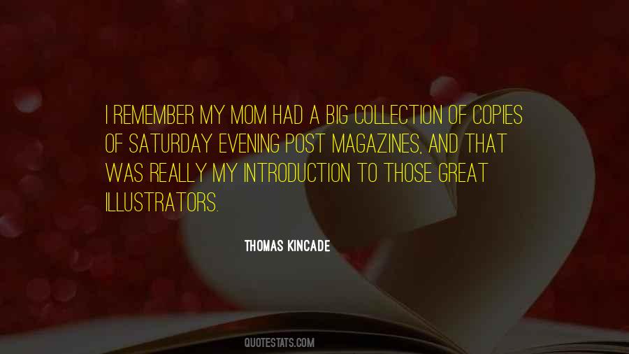 Great Introduction Quotes #1344560