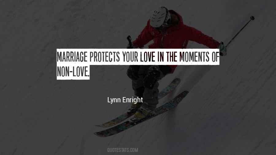 Quotes About Moments Of Love #332432