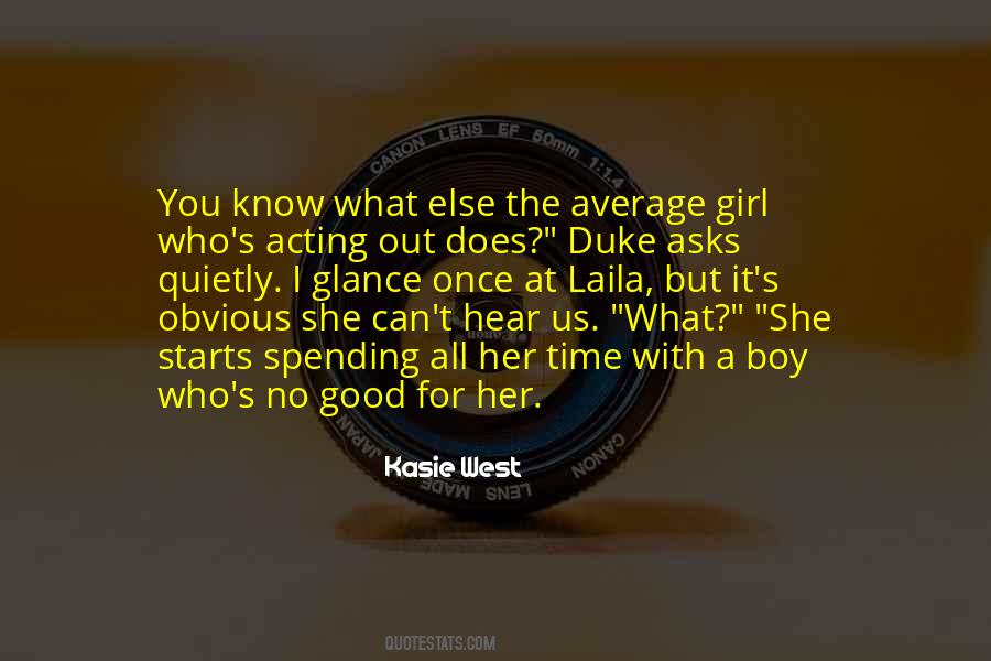 Popular Thougth Quotes #1611772
