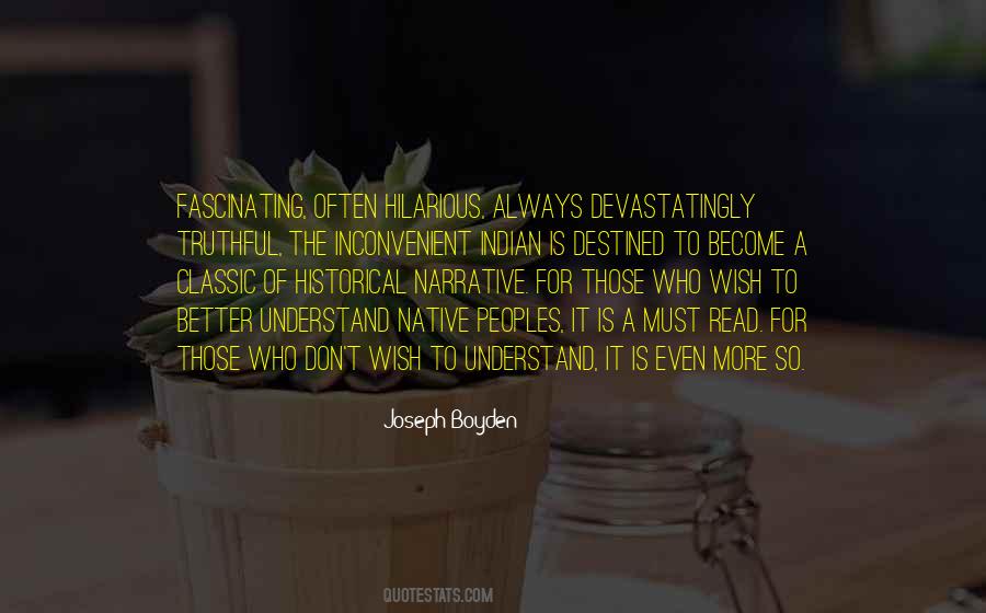 Popular Thougth Quotes #1689116