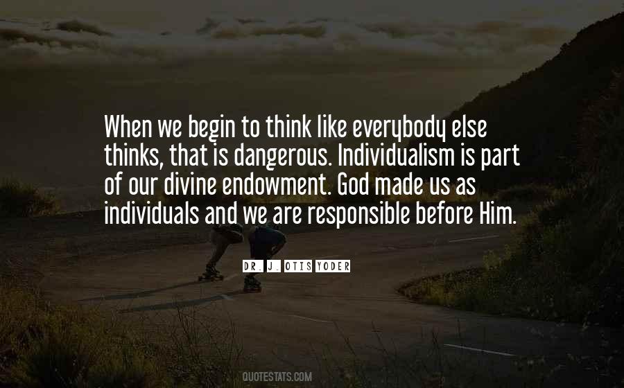 Popular Thougth Quotes #1727501