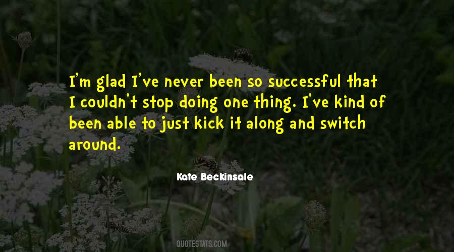 Popular Thougth Quotes #934462