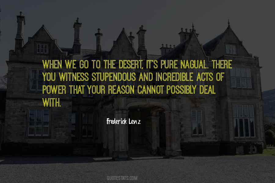 Your Incredible Quotes #1144422