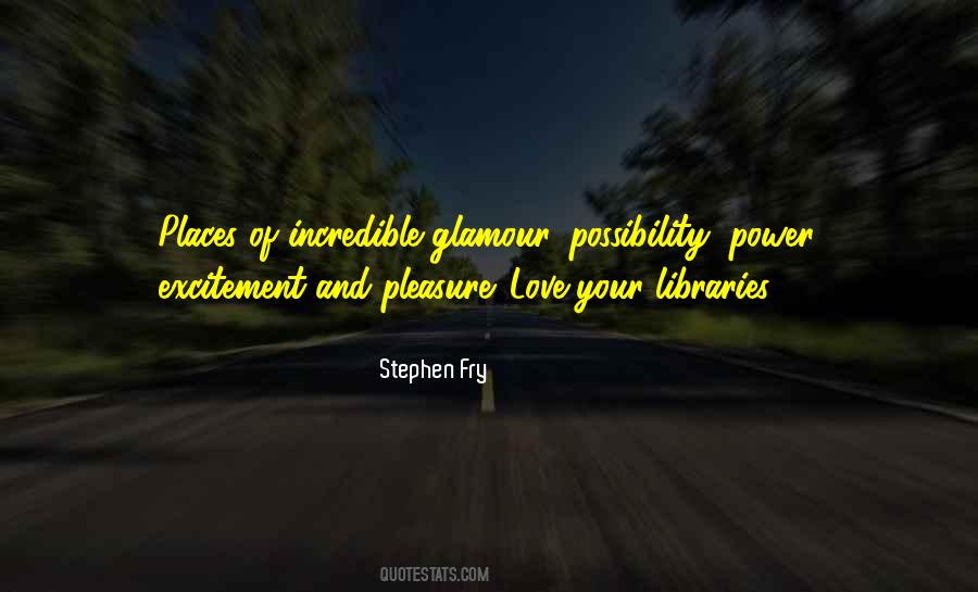 Your Incredible Quotes #1144558