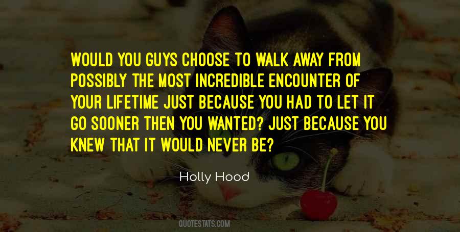 Your Incredible Quotes #1155298