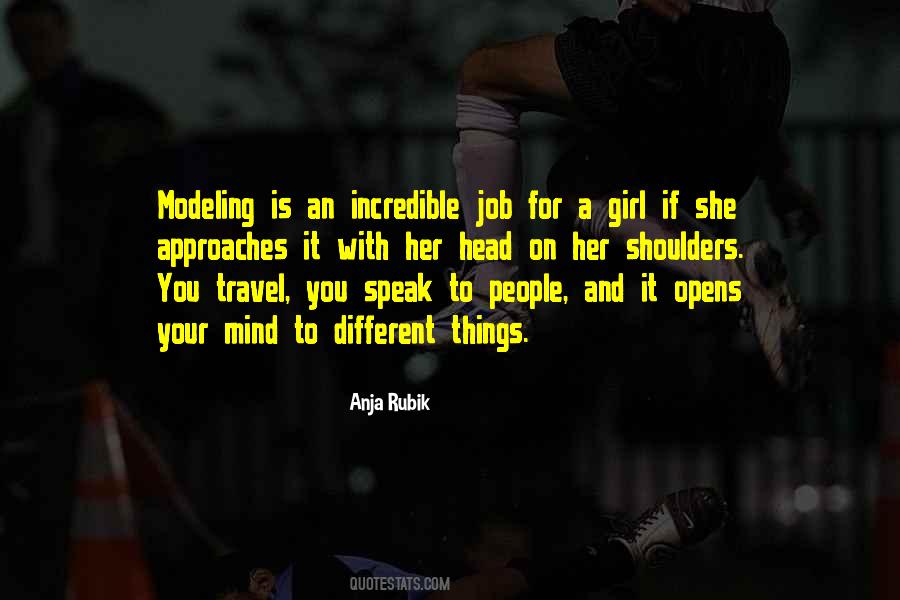 Your Incredible Quotes #1165412