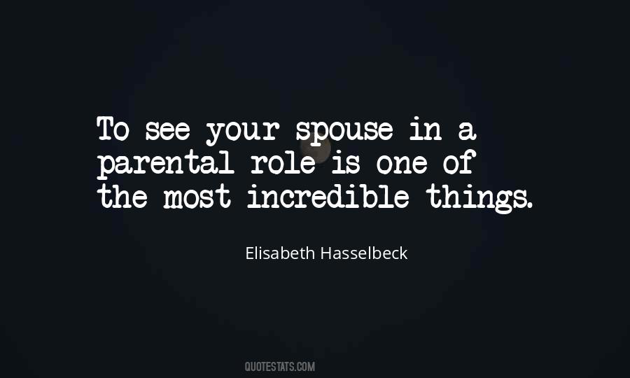 Your Incredible Quotes #1247221
