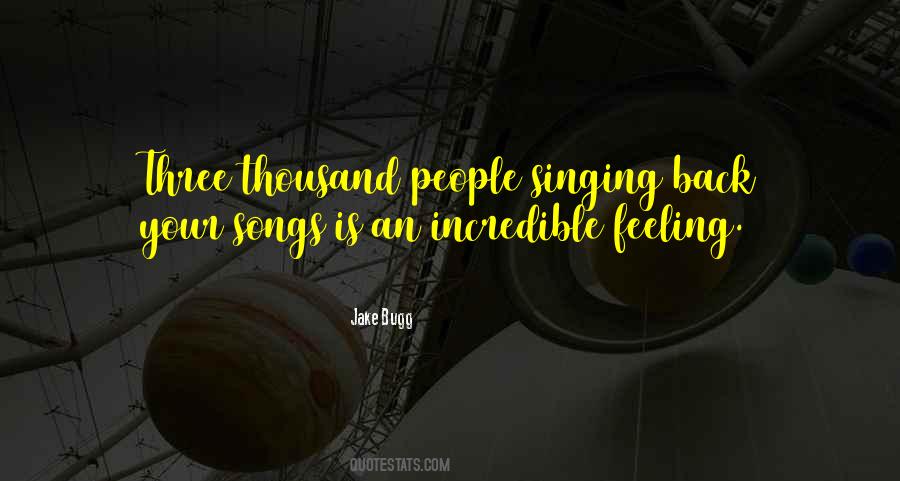 Your Incredible Quotes #264396