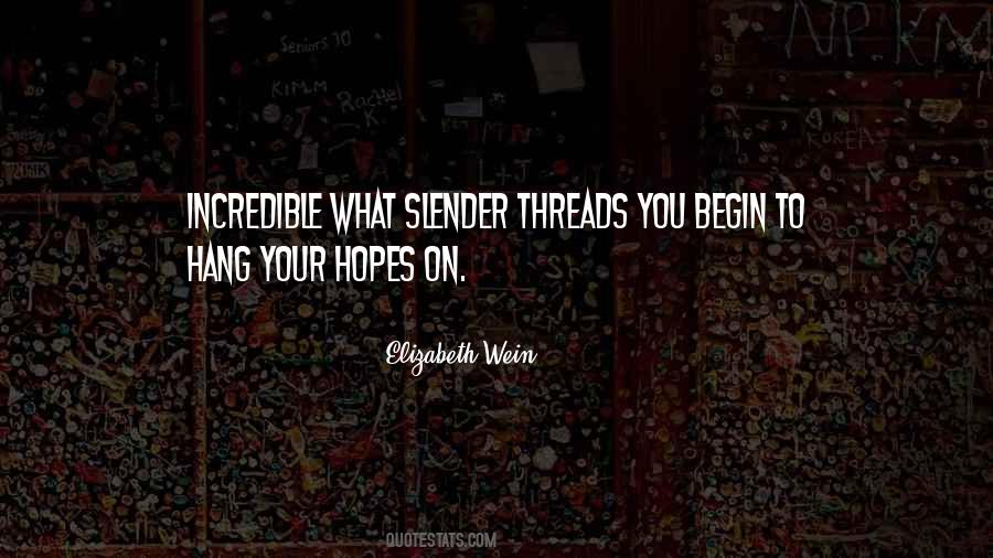 Your Incredible Quotes #367225
