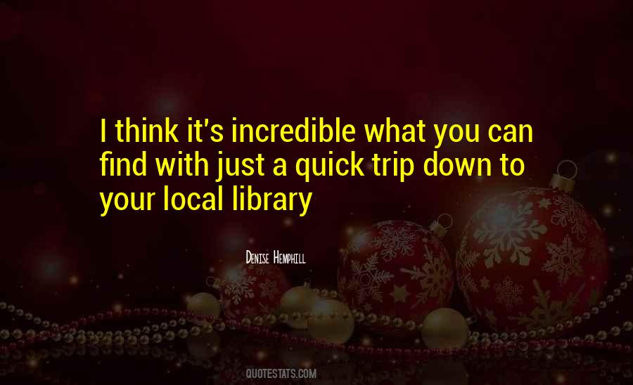 Your Incredible Quotes #669086