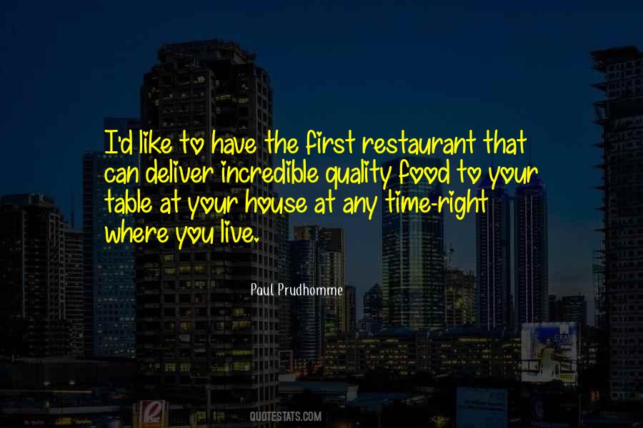 Your Incredible Quotes #683608